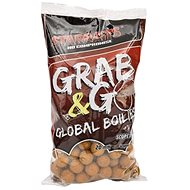 Starbaits Boilie Grab&Go Global Scopex 20mm 1kg - Boilies