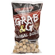 Starbaits Boilie Grab&Go Global Squid&Octopus 20mm 1kg - Boilies