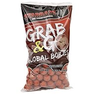 Starbaits Boilie Grab&Go Global Tutti 20mm 1kg - Boilies