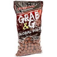 Starbaits Boilie Grab&Go Global Tigernut 20mm 2.5kg - Boilies