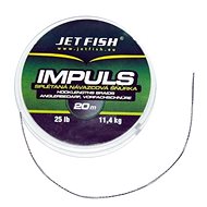 Jet Fish Impulse, 25lb, 11.4kg, 20m - Line