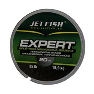 Jet Fish Expert, 35lb, 15.9kg, 20m - Line