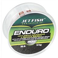 Jet Fish Enduro 39lbs 18kg 50m - Line
