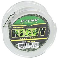 Jet Fish Heavy Green Camouflage, 45lb, 20.4kg, 10m - Line