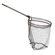 Savage Gear Full Frame Oval Landing Net 95-150cm - Landing Net