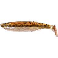 Savage Gear LB 3D Bleak Paddle Tail 10,5cm 8g Minnow, 5pcs - Rubber Bait