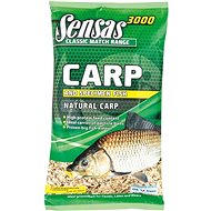 Sensas 3000 Super Carp 1kg - Lure Mixture