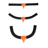 MS Range Flex-Feeder Rod Rest - Rod Bar