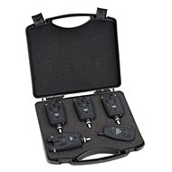 Saenger Carp Voice 3, 2+1 Funk Set - Alarm Set
