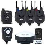 Anaconda Nighthawk MGX-7 Profi Set 3+1+1+1, Multicolour - Alarm Set