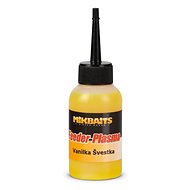 Mikbaits XXL Method Feeder Plasma Vanilla Plum 60ml - Dip