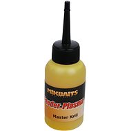 Mikbaits XXL Method Feeder Plasma Master Krill 60ml - Dip