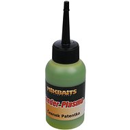 Mikbaits XXL Method Feeder Plasma Garlic Bloodworm 60ml - Dip