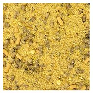 Mikbaits XXL Method Feeder Mix Vanilla Plum 1kg - Method mix