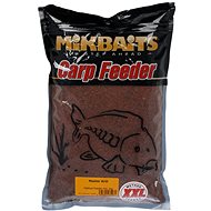 Mikbaits XXL Method Feeder Mix Master Krill 1kg - Method mix