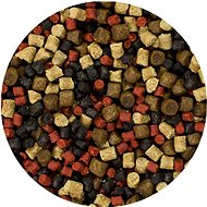 Mikbaits XXL Method Feeder Micro Pellets Scopex Betain 1kg - Pellets