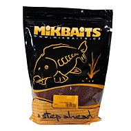 Mikbaits XXL Method Feeder Micro Pellets Vanilla Plum 1kg - Pellets