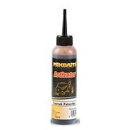 Mikbaits Atraktor Method Feeder Activator, Garlic, 120ml - Attractor