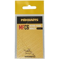 Mikbaits XXL Method Feeder Leader MFC, Size 6, 10cm, 2pcs - Rig