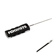 Mikbaits Boilie Needle, Extra Heavy, White - Baiting Needle