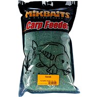Mikbaits Carp Feeder Complete Garlic 1kg - Lure Mixture