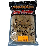 Mikbaits Carp Feeder Complete Honey 1kg - Lure Mixture