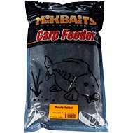 Mikbaits Carp Feeder Complete Monster Halibut 1kg - Lure Mixture