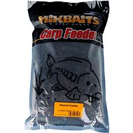 Mikbaits Carp Feeder Complete Spicy Plum 1kg - Lure Mixture