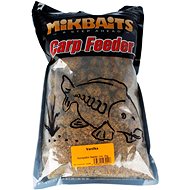 Mikbaits Carp Feeder Complete Vanilla 1kg - Lure Mixture