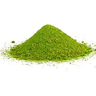 Mikbaits Carp Feeder Mix Lime Mint 1kg - Lure Mixture