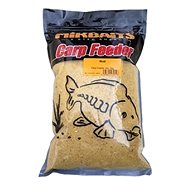 Mikbaits Carp Feeder Mix Honey 1kg - Lure Mixture