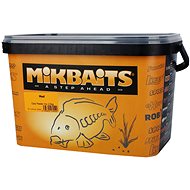Mikbaits Carp Feeder Mix Honey 2.5kg - Lure Mixture