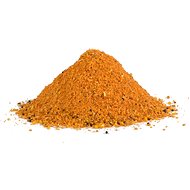 Mikbaits Carp Feeder Mix Midnight Orange 2.5kg - Lure Mixture