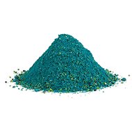 Mikbaits Carp Feeder Mix Blue Garlic 2.5kg - Lure Mixture