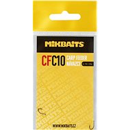 Mikbaits Carp Feeder CFC Rig, Size 10, 2pcs - Rig