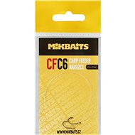 Mikbaits Carp Feeder CFC Rig, Size 6, 2pcs - Rig