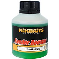 Mikbaits Feeder Booster Lime Mint 250ml - Booster
