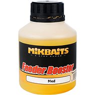 Mikbaits Feeder Booster Honey 250ml - Booster