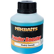 Mikbaits Feeder Booster Blue Garlic 250ml - Booster
