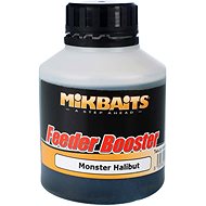 Mikbaits Feeder Booster Monster Halibut 250ml - Booster