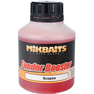 Mikbaits Feeder Booster Scopex 250ml - Booster