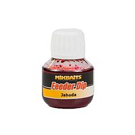 Mikbaits Feeder Dip Strawberry 50ml - Dip