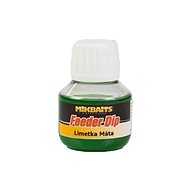 Mikbaits Feeder Dip Lime Mint 50ml - Dip