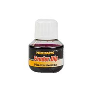 Mikbaits Feeder Dip Spicy Plum 50ml - Dip