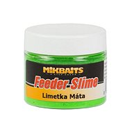 Mikbaits Feeder Slime Lime Mint 50ml - Dip