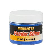 Mikbaits Feeder Slime Blue Garlic 50ml - Dip