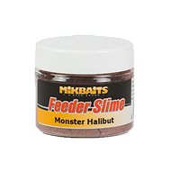 Mikbaits Feeder Slime Monster Halibut 50ml - Dip