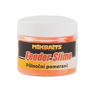 Mikbaits Feeder Slime Midnight Orange 50ml - Dip
