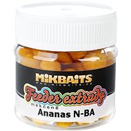 Mikbaits Soft Extruded Pellets Pineapple N.BA. 50ml - Extruded