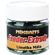 Mikbaits Soft Extruded Pellets Lime Mint 50ml - Extruded